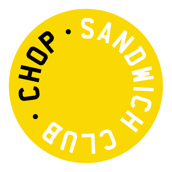 Chop Sandwich Club