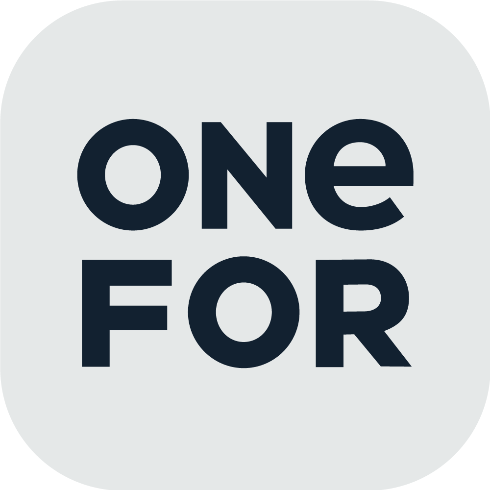 onefor