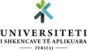 Universiteti i Shkencave të Aplikuara në Ferizaj