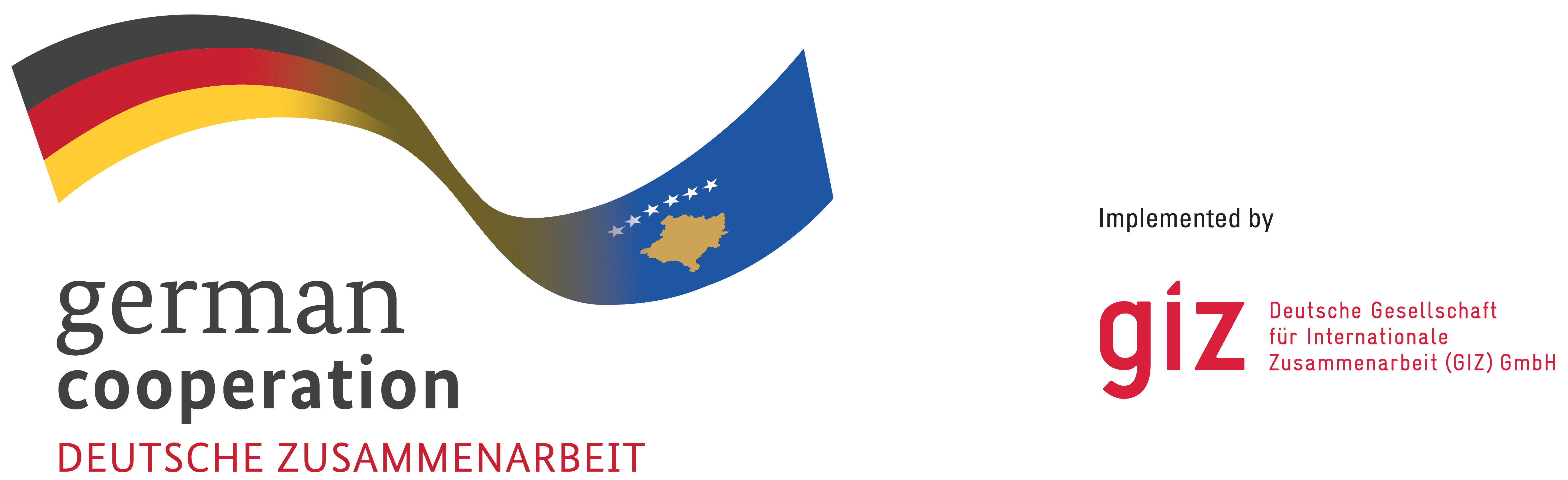 German Cooperation – GIZ