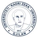Universiteti Kadri Zeka Gjilan