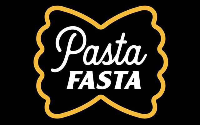 PASTA FASTA
