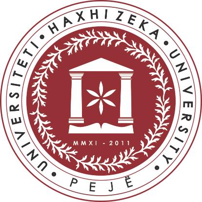 Universiteti Haxhi Zeka Pejë