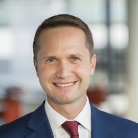 Michael Lewrick