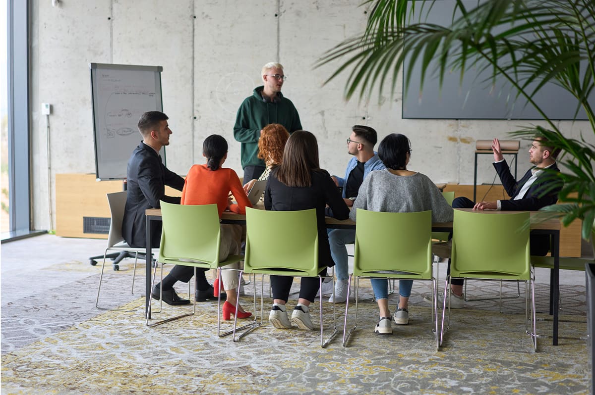 Placeholder training image
