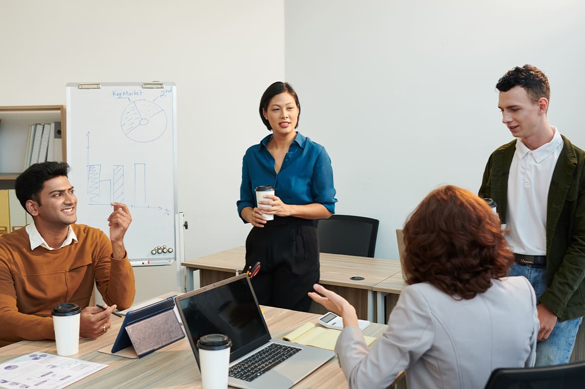 Placeholder training image