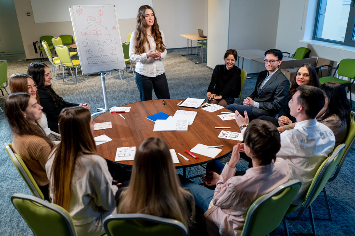Placeholder training image