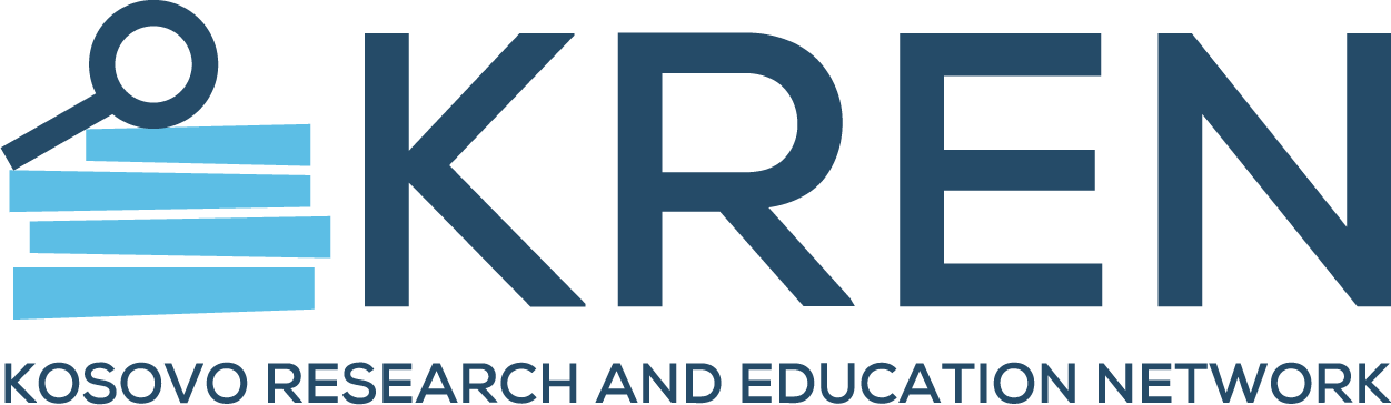 KREN Logo