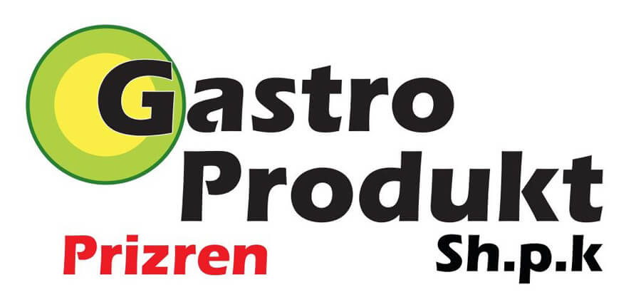 Gastro Produkt Logo