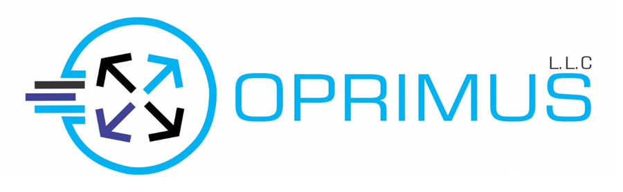 Oprimus Logo