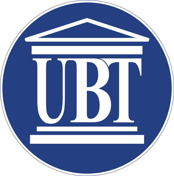 UBT Logo
