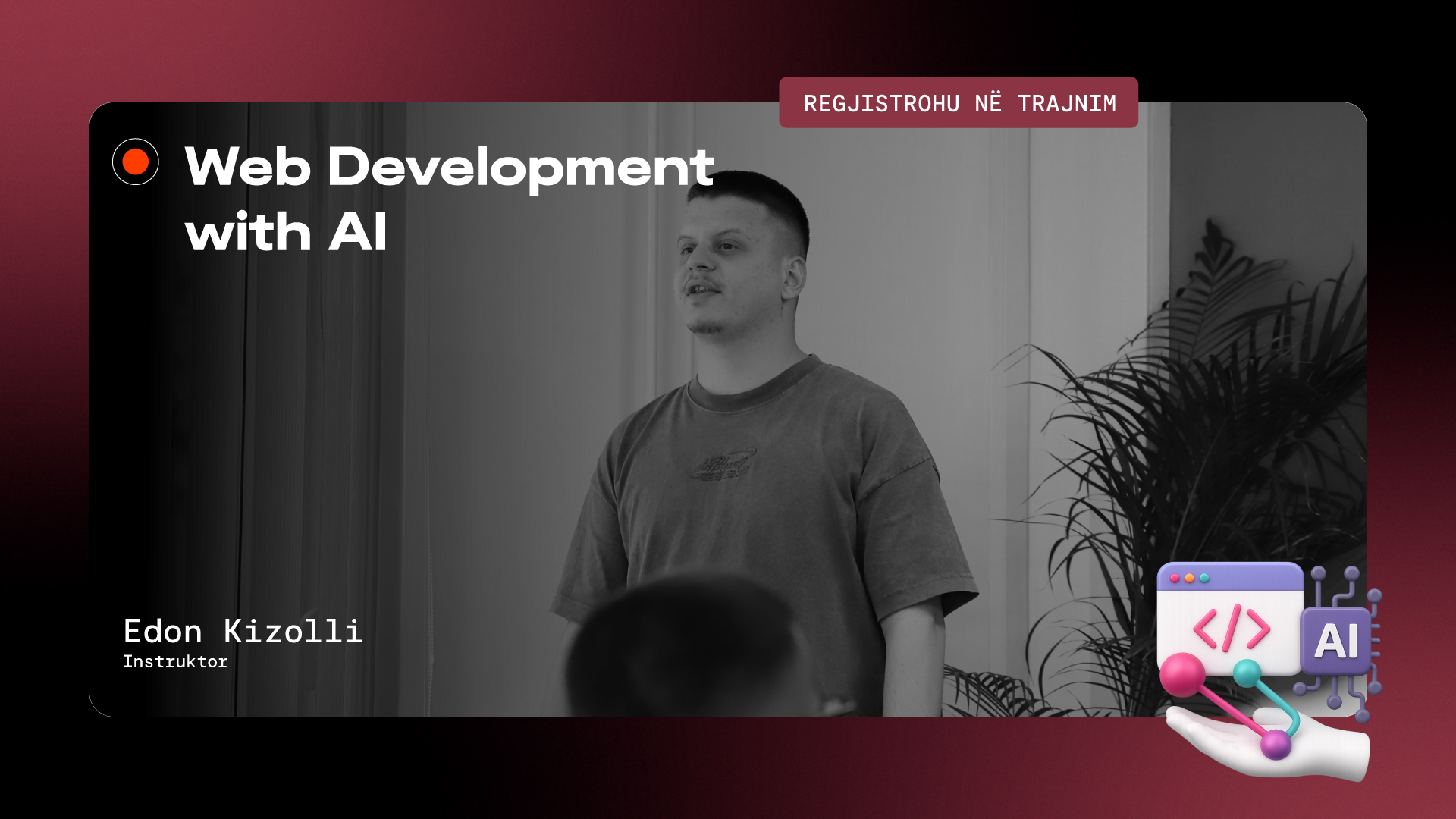 Web Development with AI