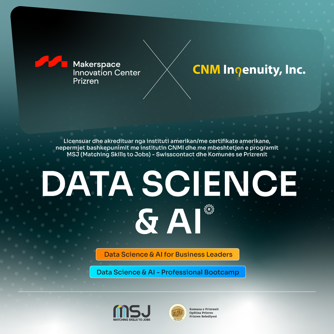 Data Science Bootcamp